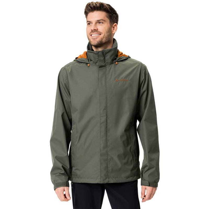 VAUDE Escape Light Regenjacke Herren