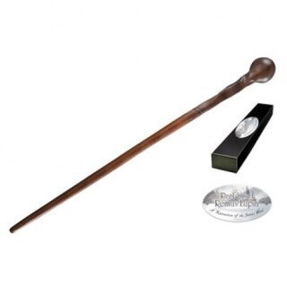Harry Potter Zauberstab Professor Remus Lupin