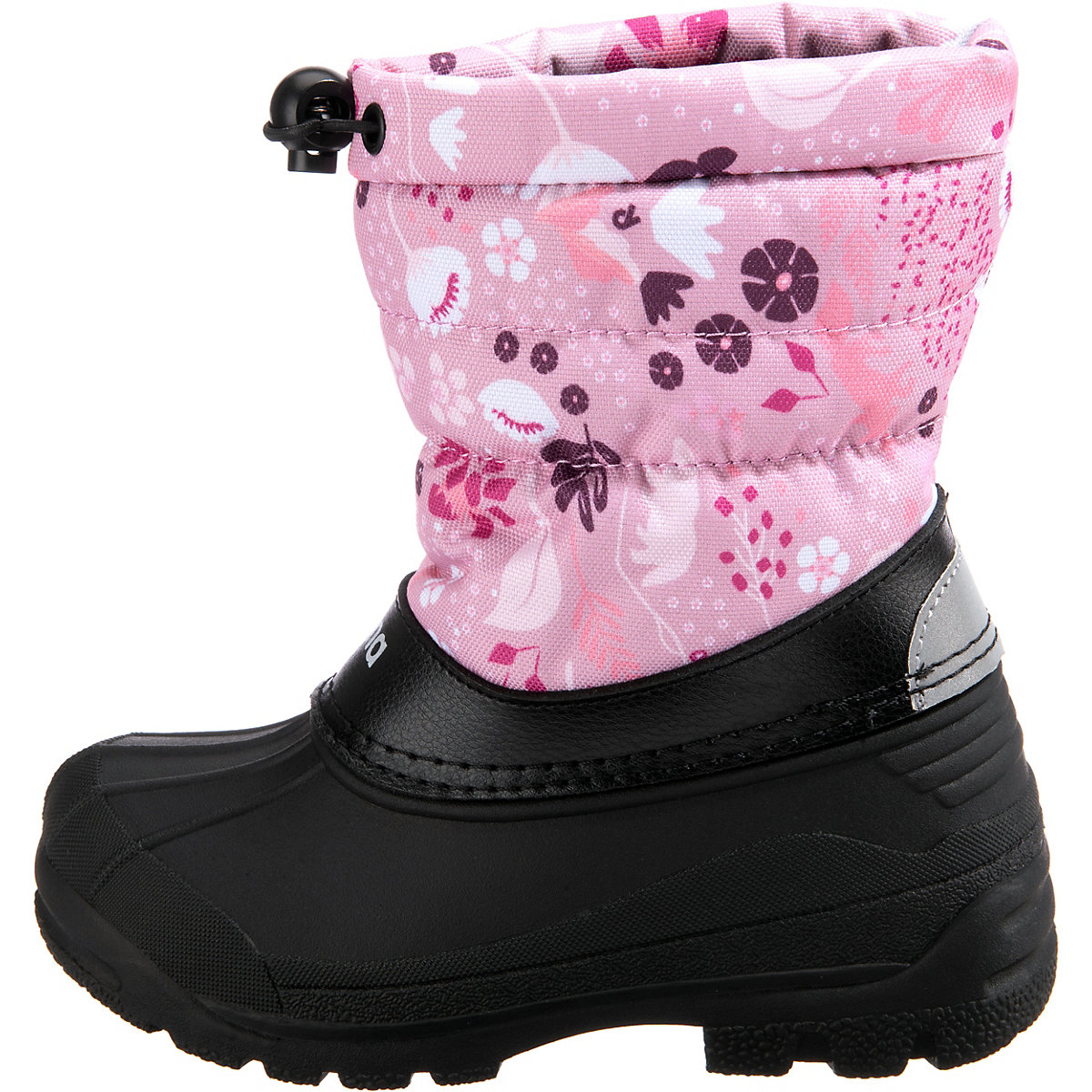 Winterstiefel für Mädchen