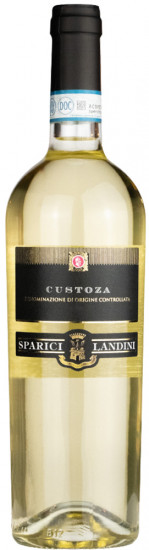 2022 Custoza DOC - Sparici Landini