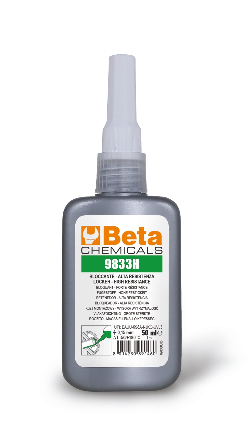 Beta 098330002 9833H 20 (1-2)-Lapos tömítés-Nagy 20 ml