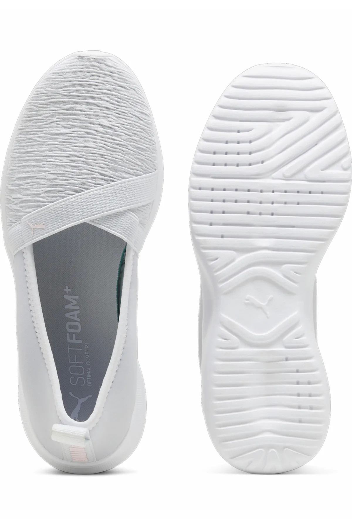 Puma  Adelina Sneaker