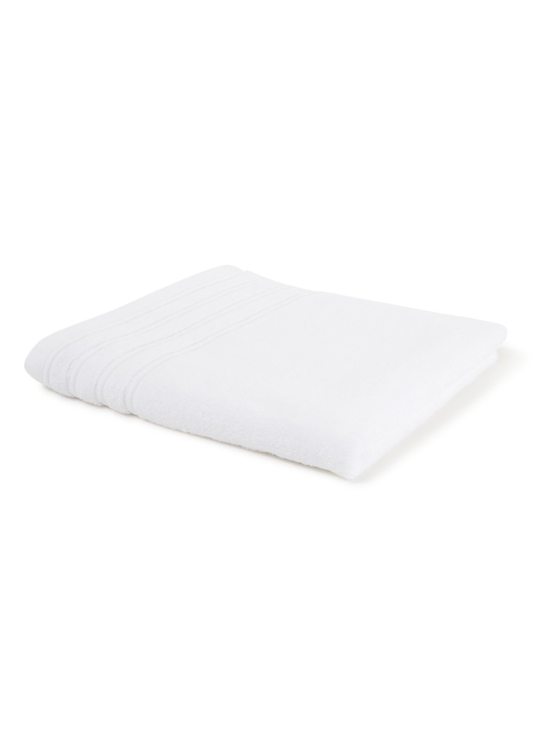 Prosop de baie Evolution de Bijenkorf Home - 580 g/m² - 70 x 140 cm