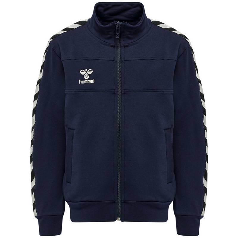 hummel hmlMOVE KIDS CLASSIC ZIP JACKET Sweatjacke Kinder