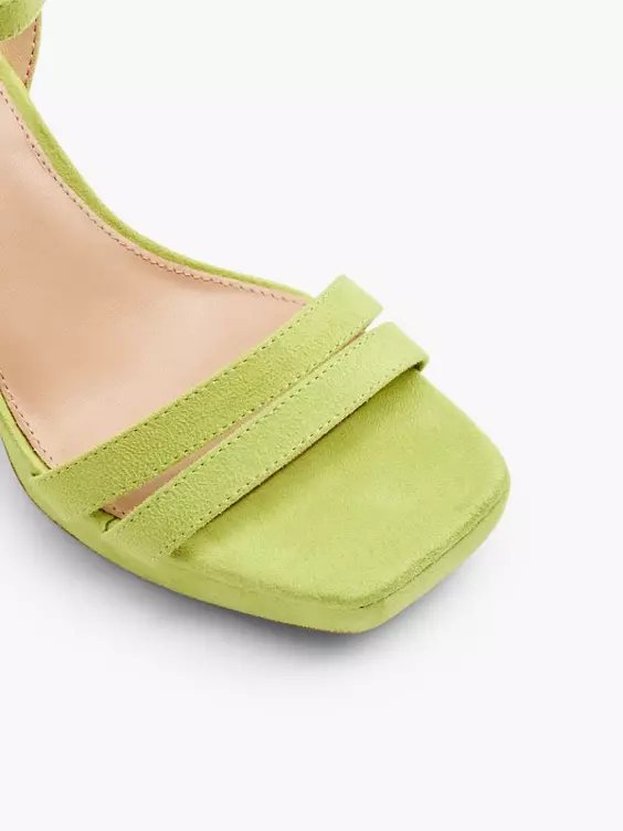 Catwalk Sandalette