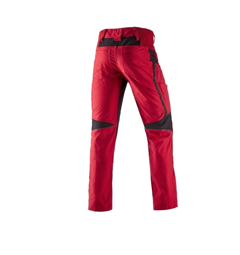 Winter Bundhose e.s.vision