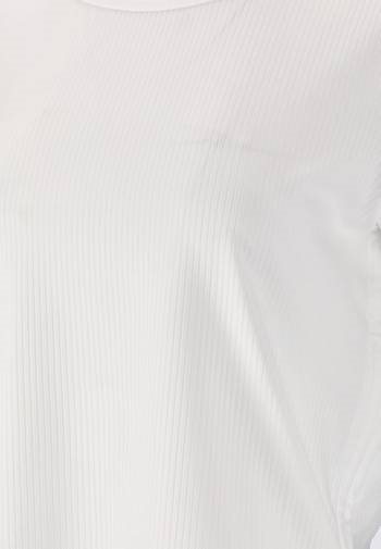 Endurance T-Shirt Irislie im sportlichen Cropped-Look