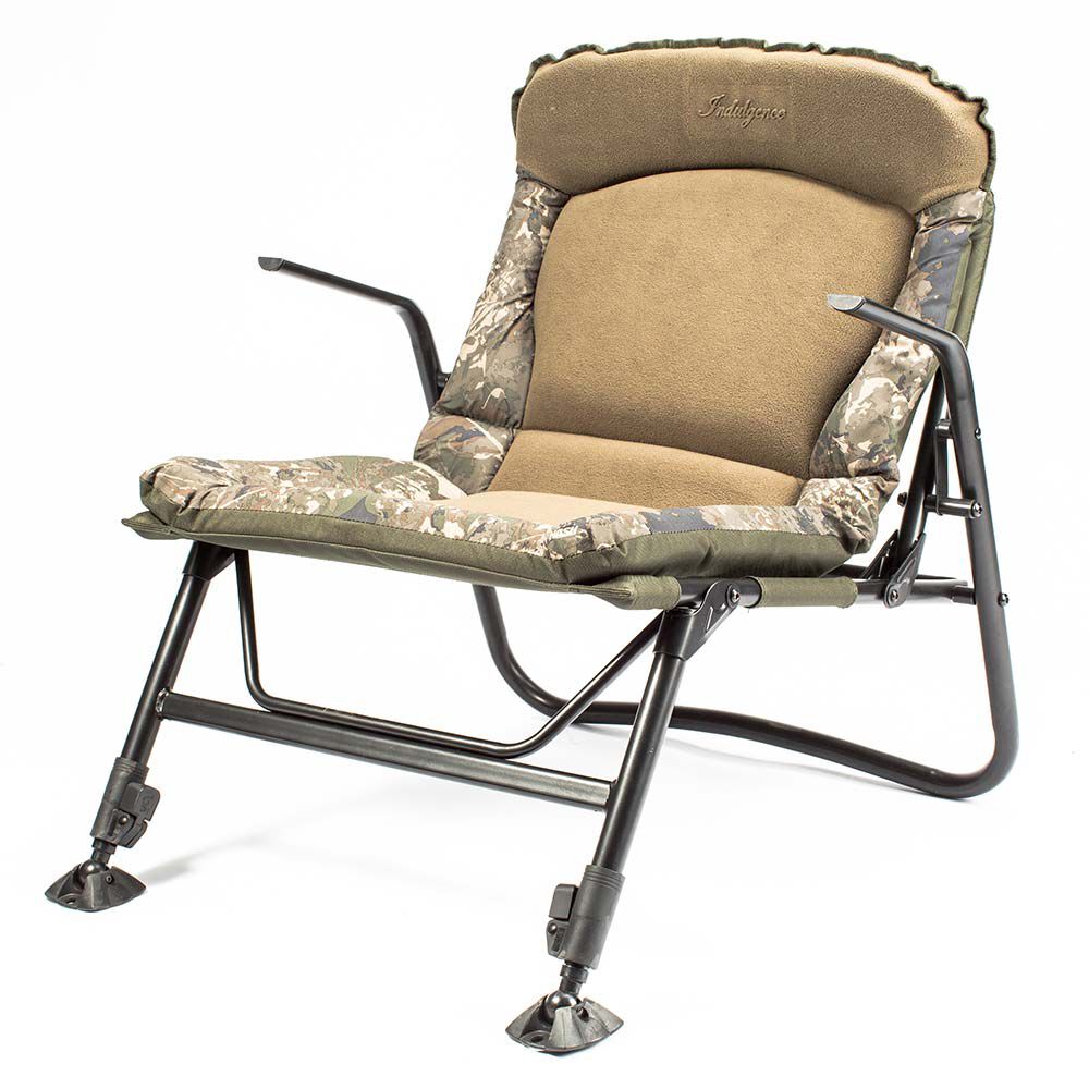Levelchair Nash -hemmottelusub-lo