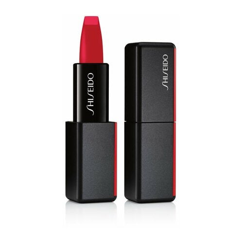 Shiseido ModernMatte Powder Lipstick 516 Exotic Red 4 grami
