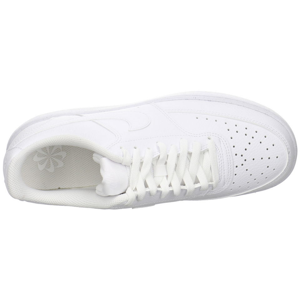 Nike Nike Court Vision Lo Sneaker