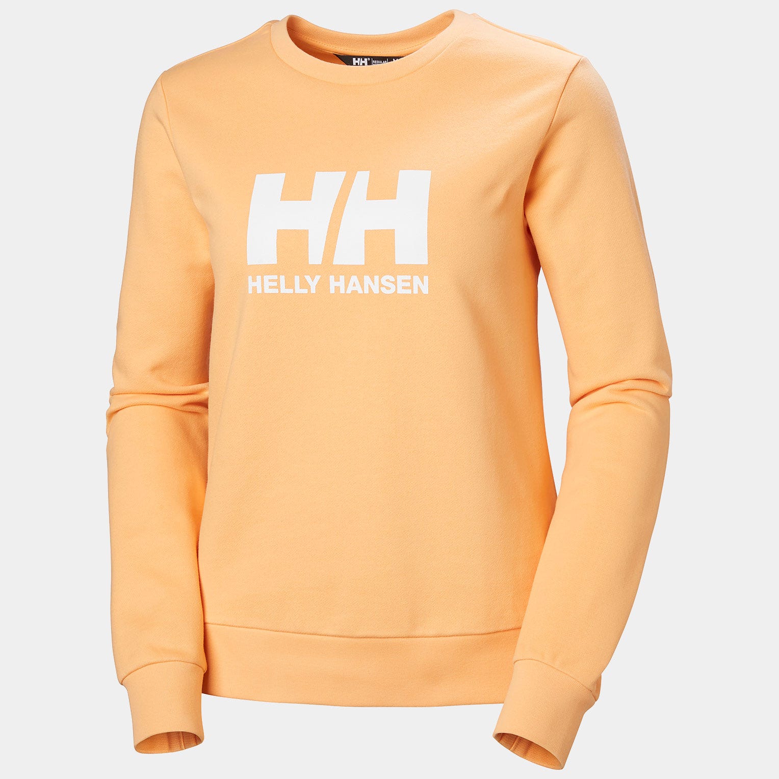 Women’s HH® Logo Crew Sweatshirt 2.0