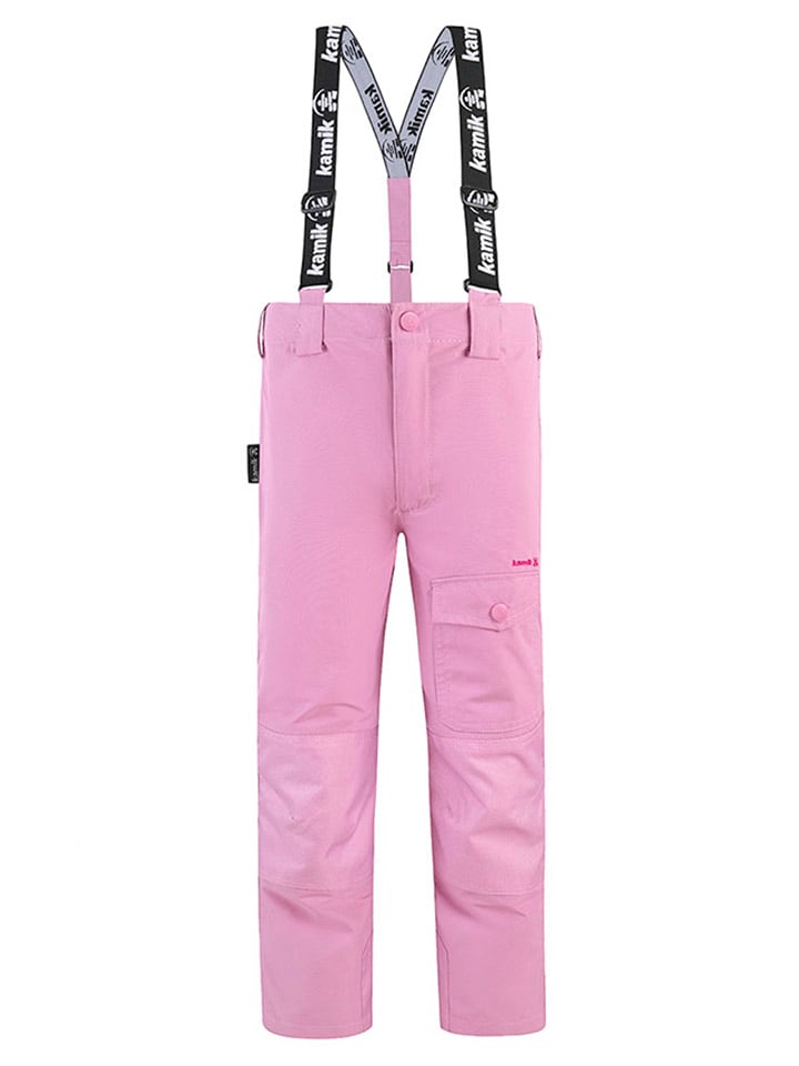 Kamik Funktionshose 