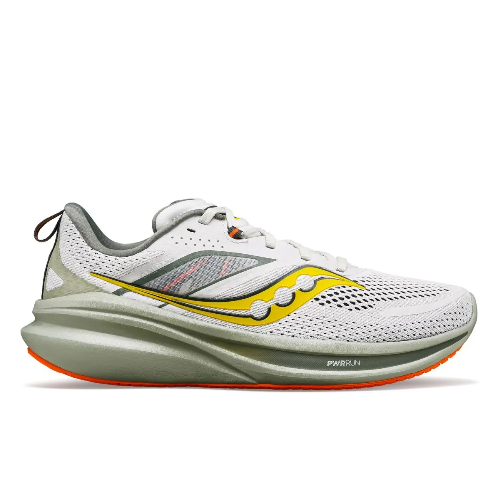 Saucony Omni 22 S20926-110 / grau