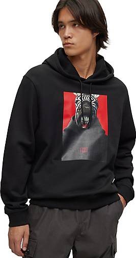 HUGO Sweatshirt DEBRAS