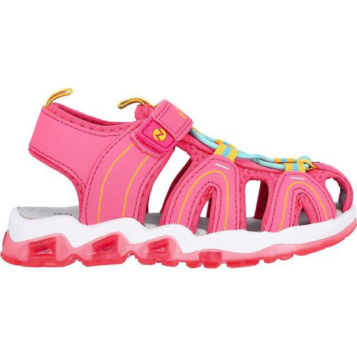 ZIGZAG Sandalen Yusuke mit praktischem Klettverschluss