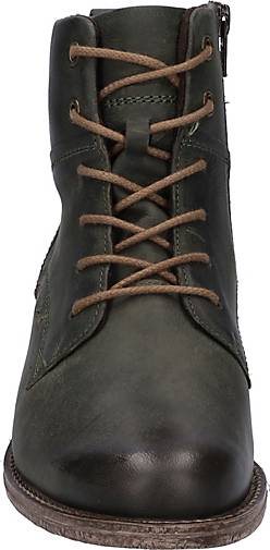 JOSEF SEIBEL Stiefelette Sienna 95, bosco