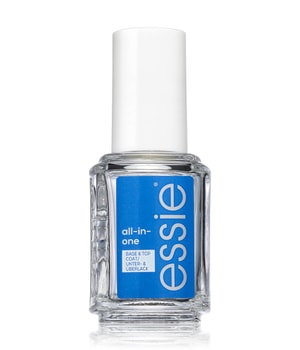 essie All in One Nagelunter- und Nagelüberlack-13.5 ml