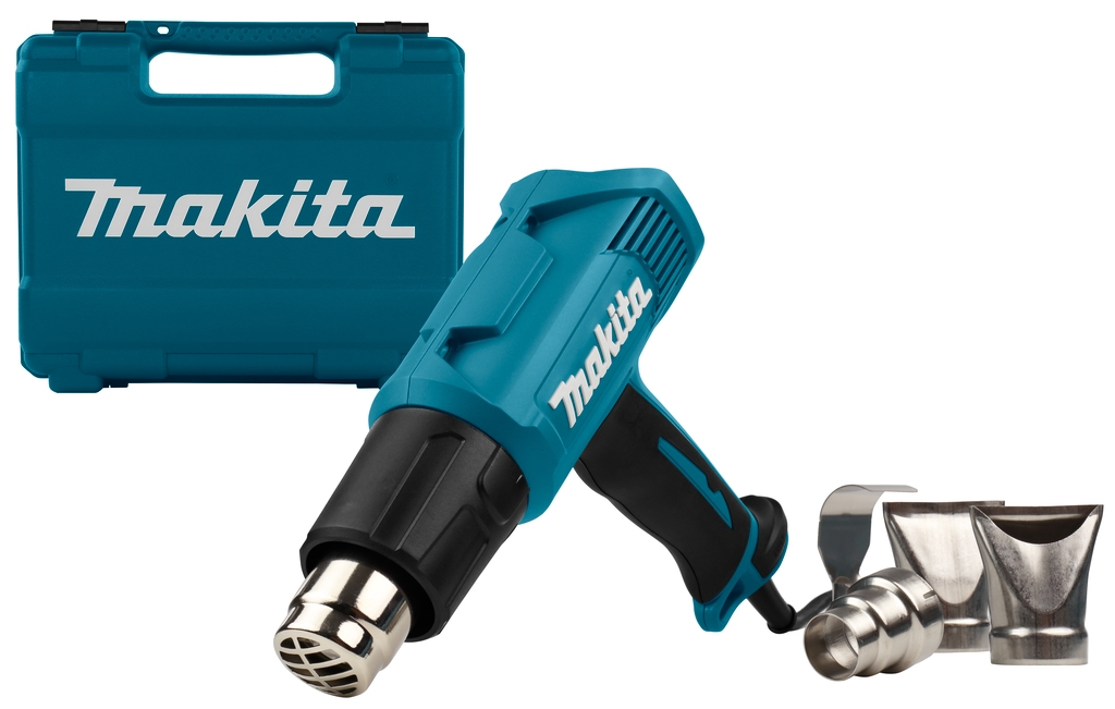 Pistolet na gorące powietrze Makita HG5030K 230 V