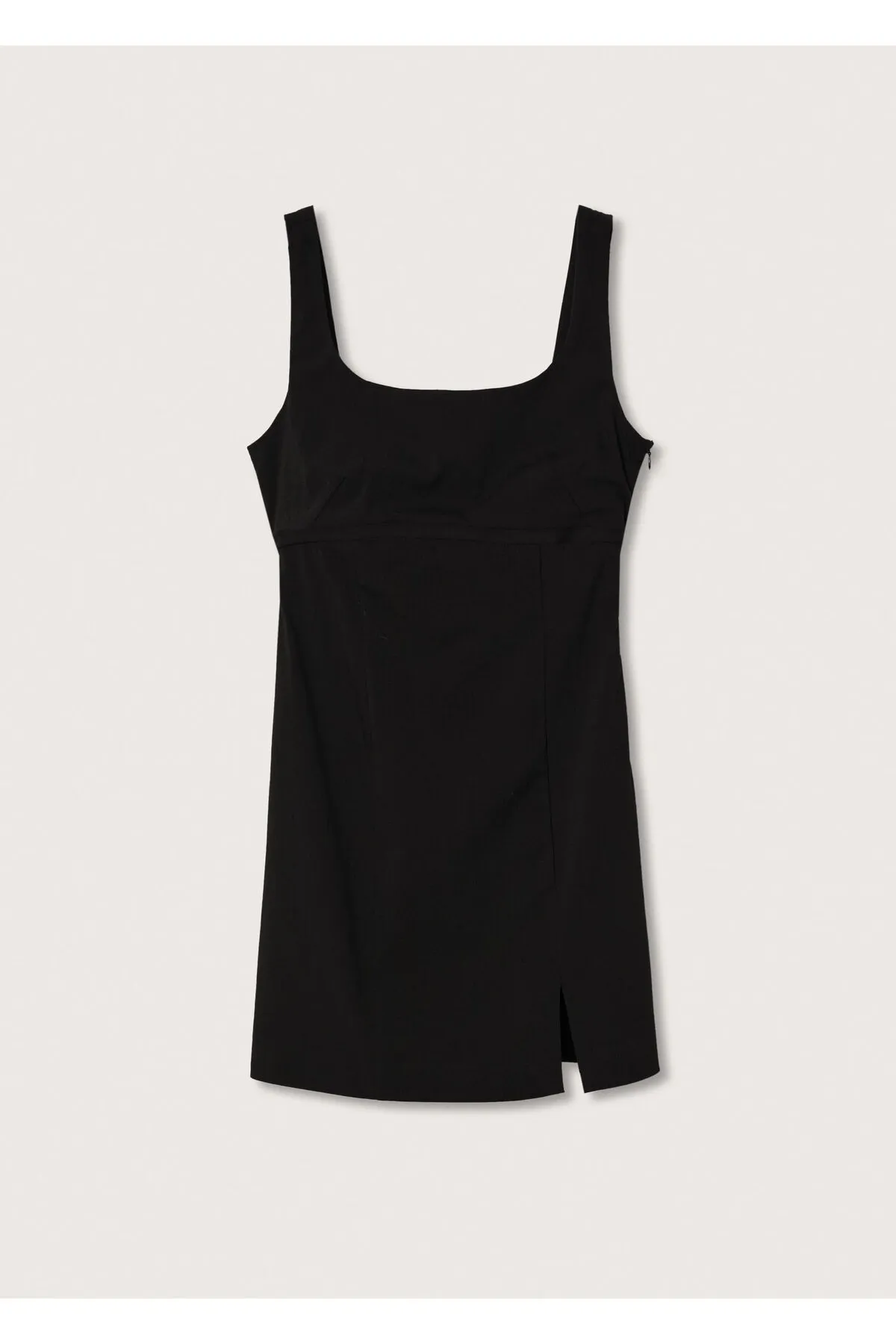 MANGO  27048636 Frau / Mädchen Schwarz