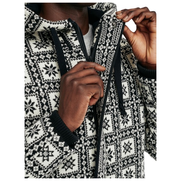 Dale of Norway - Alvøy Quilted Jacket - Wolljacke