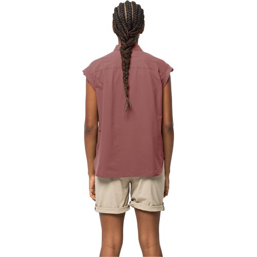 DAMEN HEMD LIGHT WANDER SHIRT W