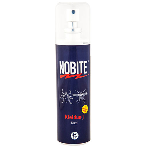 NOBITE Kleidung Spray  100 ml  Spray