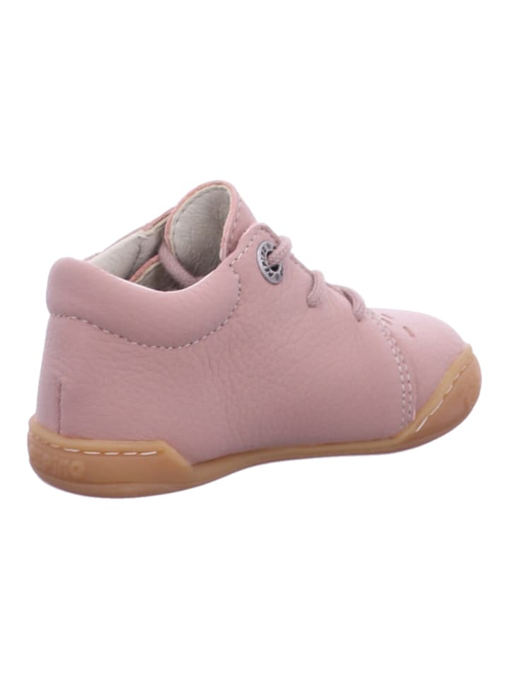 PEPINO Mädchen Halbschuhe TEDDY in Rot günstig kaufen
