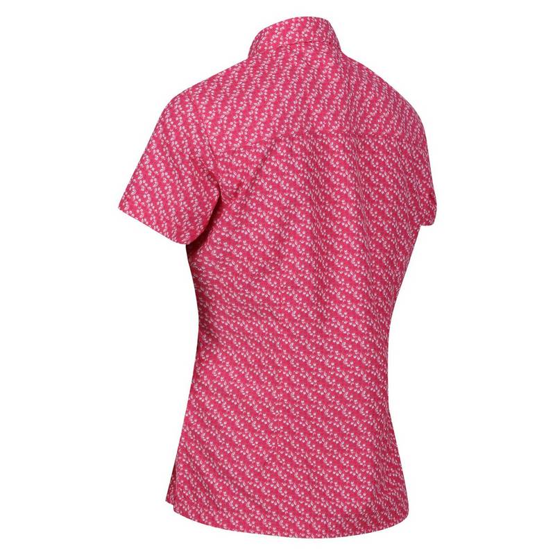 Regatta Mindano VII Funktionsbluse Damen