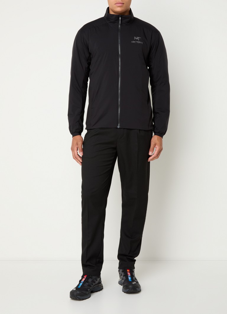 Arc'teryx Padded jacket with zip pockets