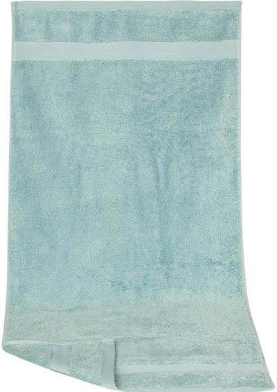LASA, Saunatuch, 100 x 150 cm, hellblau