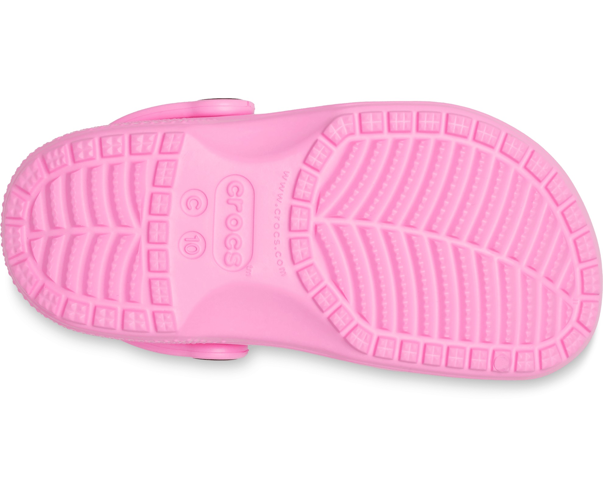 Toddler Classic Clog