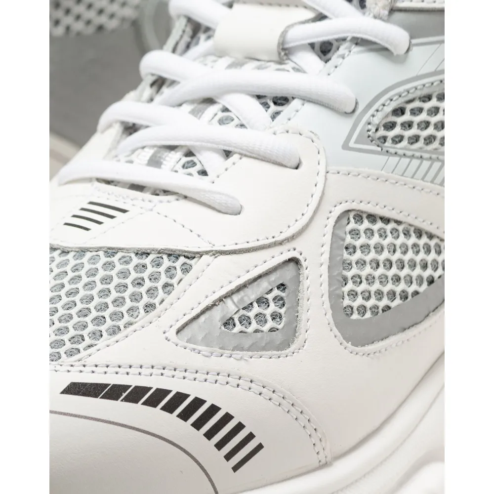Axel Arigato Marathon Runner 33036 / weiss