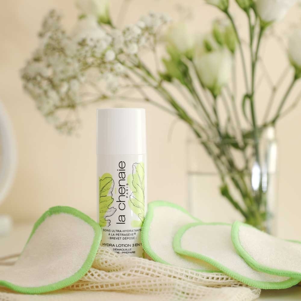 Set struccante La Chênaie PETRASÈVE