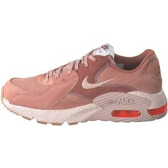 Nike Air Max Excee Sneaker in rosa
