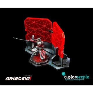 Aristeia! Walls red