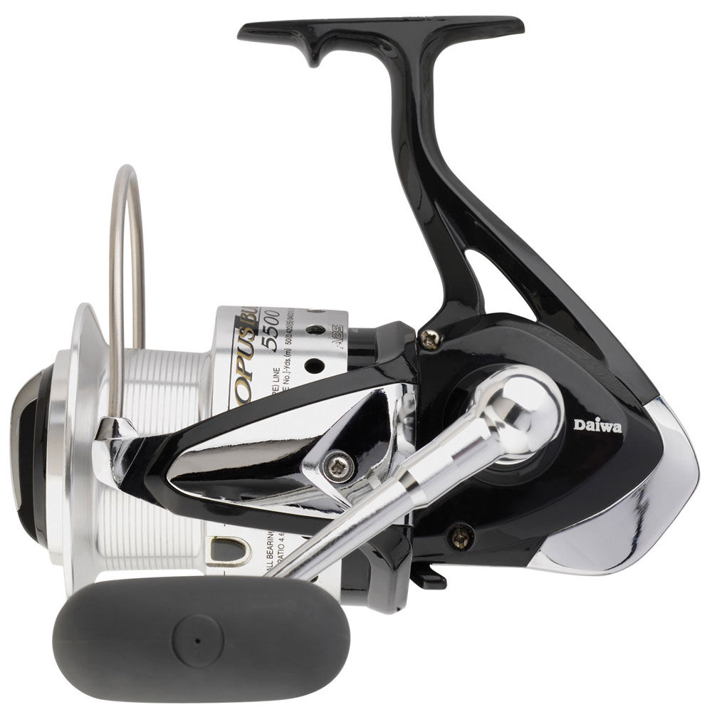 Daiwa Opus Bull 5000 rulle