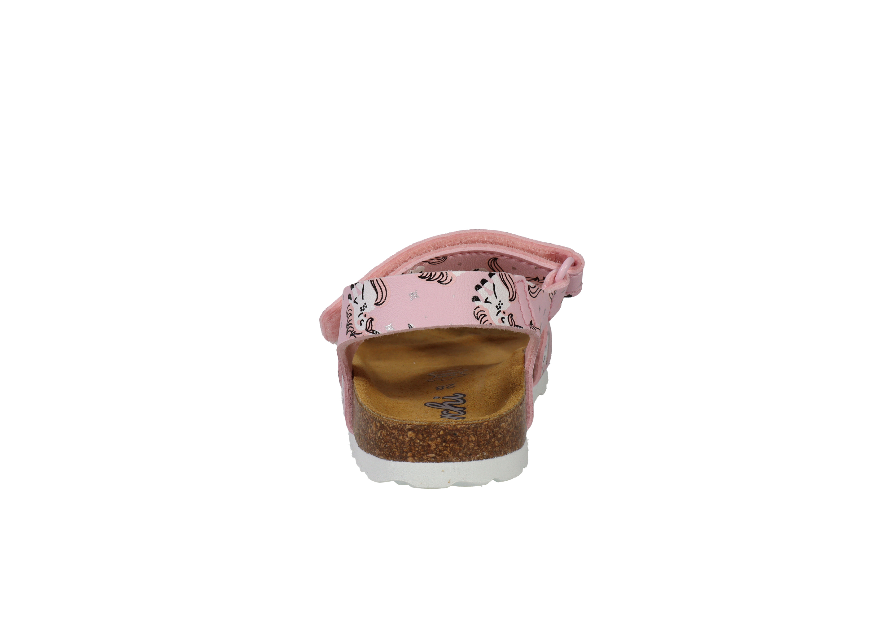 Lurchi Sandale Onja - rose