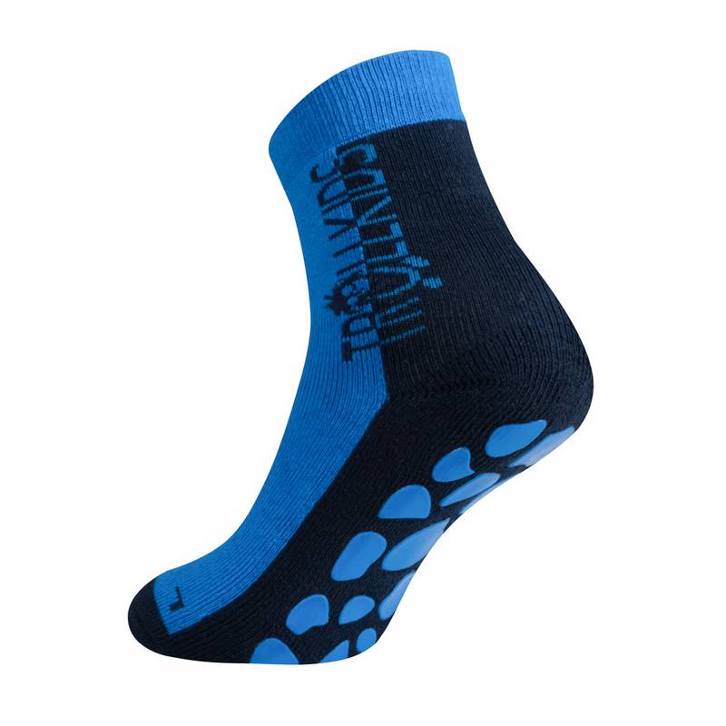 Trollkids Anti Slip Socks Wandersocken Kinder