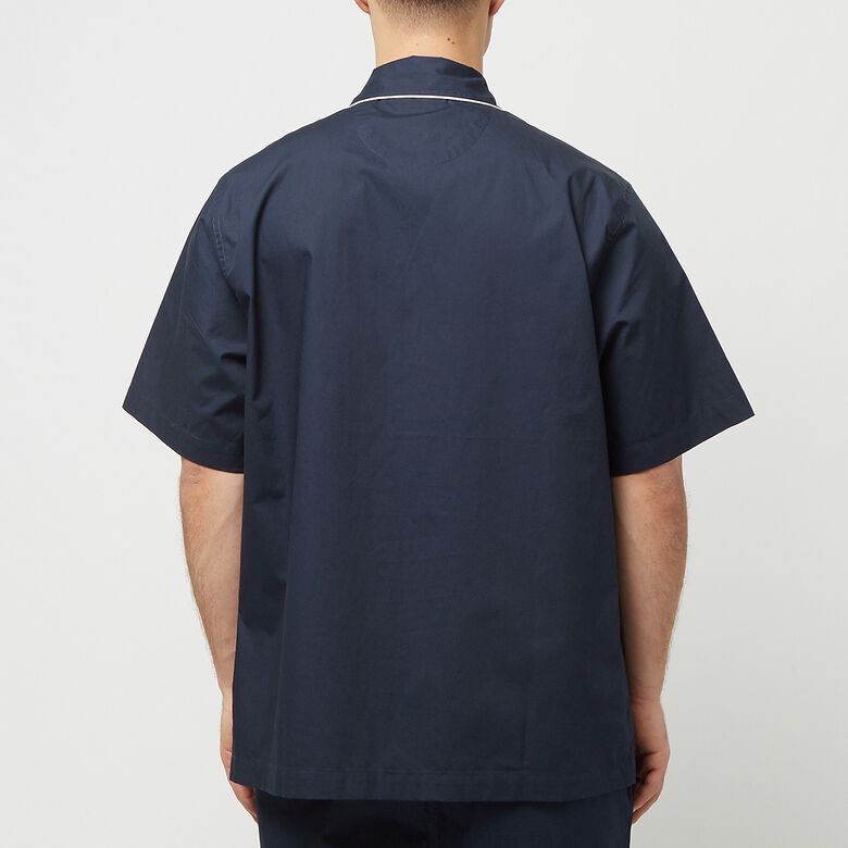 Polo Ralph Lauren Pyjama Set solid navy