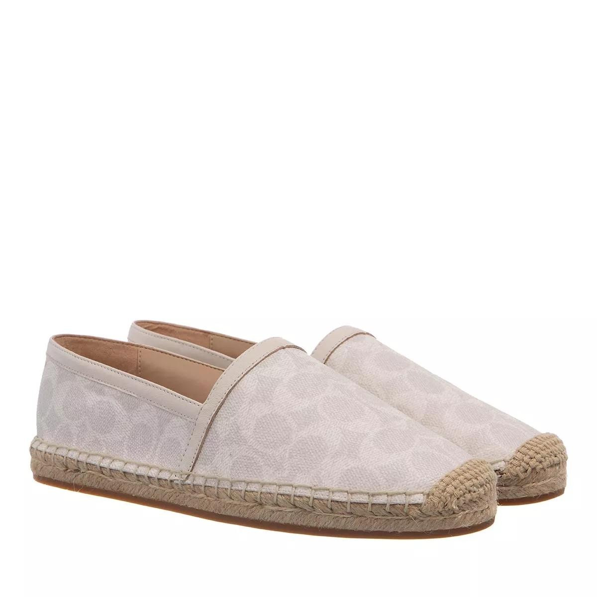 COACH Komfort Slipper beige