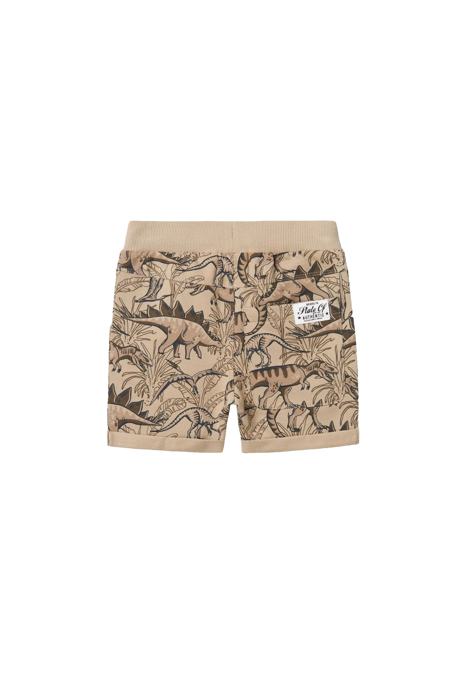 Nómbralo NMMVERMO AOP NOOS - Pantalones deportivos