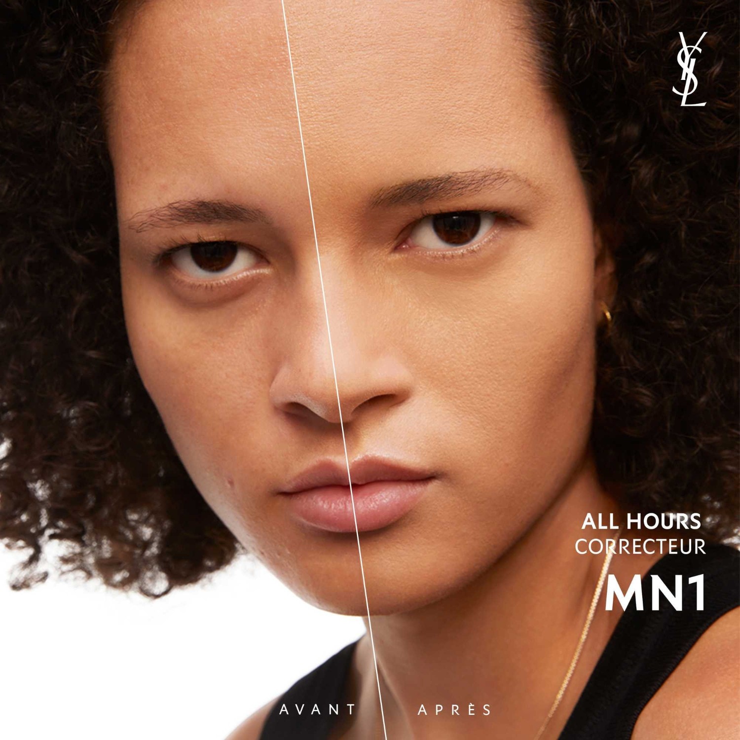 Yves Saint Laurent Correcteur Angles Précis