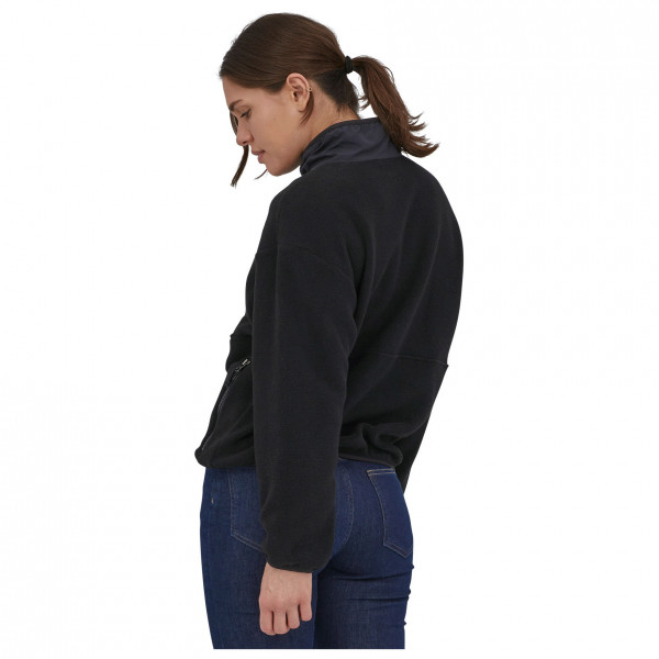 Patagonia - Women's Synch Marsupial - Fleecejacke