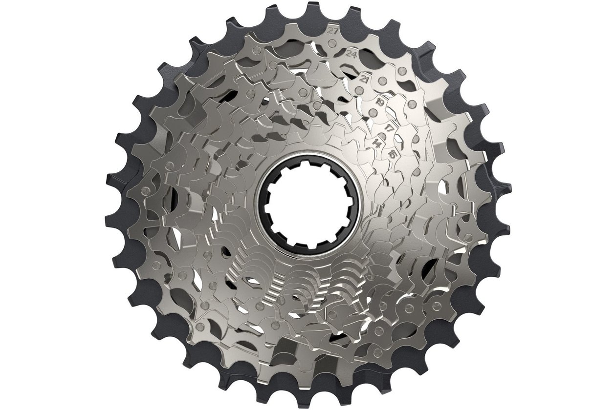 SRAM Kassette XG-1270 10-28T, 12-fach
