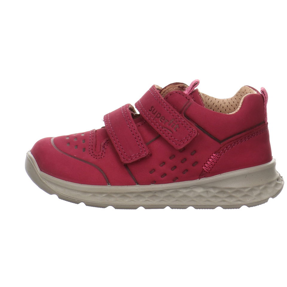 Superfit Breeze Klettschuh