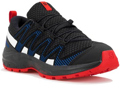 Salomon XA PRO V8 Fille