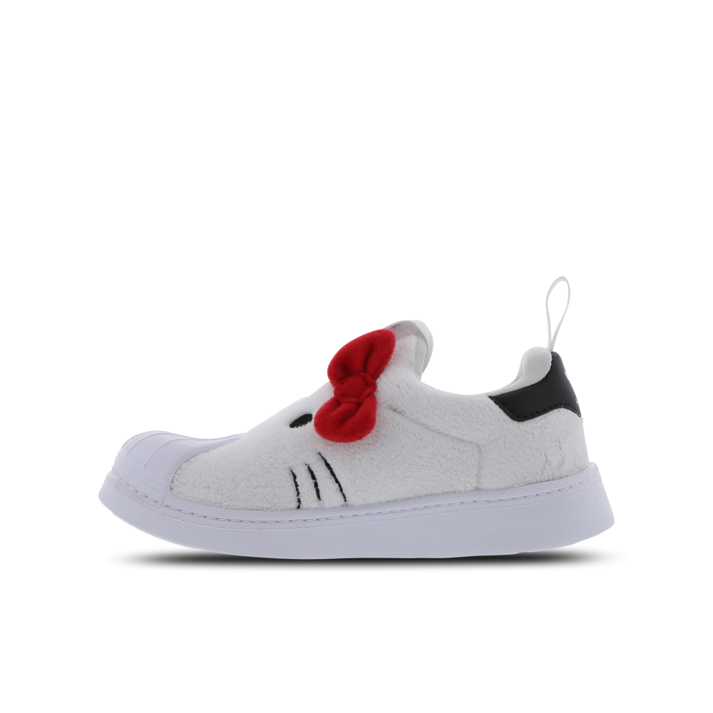 adidas Superstar ID9720 / weiss
