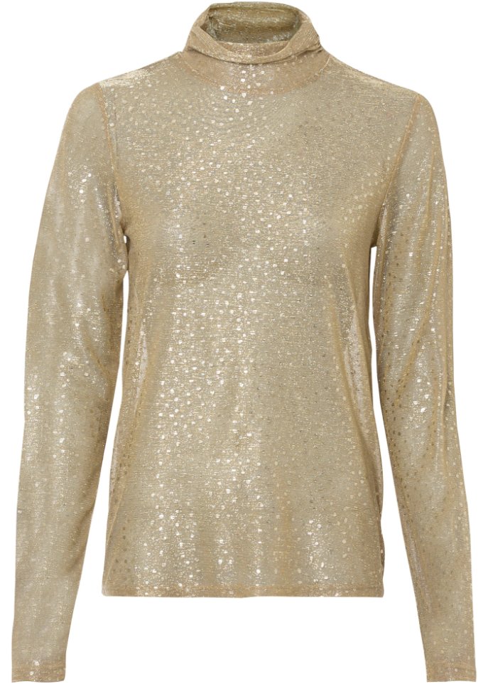 Langarmshirt