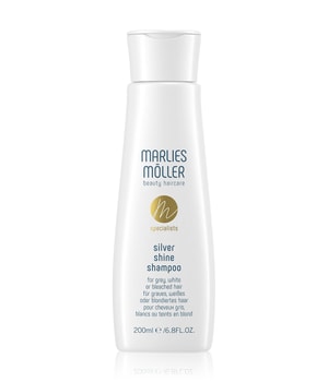 Marlies Möller Specialists Silver Shine Haarshampoo-200 ml
