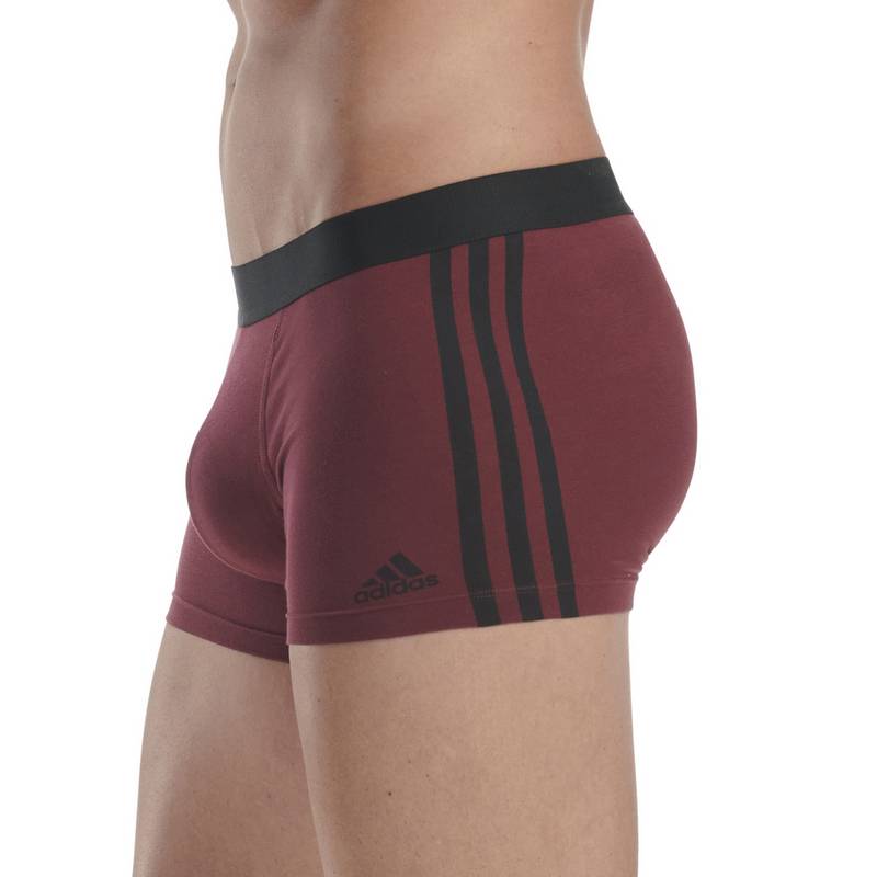 adidas Trunk BASIC Unterhose Herren
